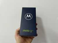 Motorola G14, 256 gb, 8 gb ram, Grey, dual sim, nou la cutie