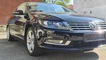 Volkswagen Passat CC Stare buna de funcționare, fara accidente, primul proprietar, multe do