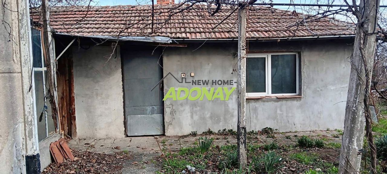 Продава се Къща в Съединение - 58 кв.м за 1035 €/кв.м - Снимка #5