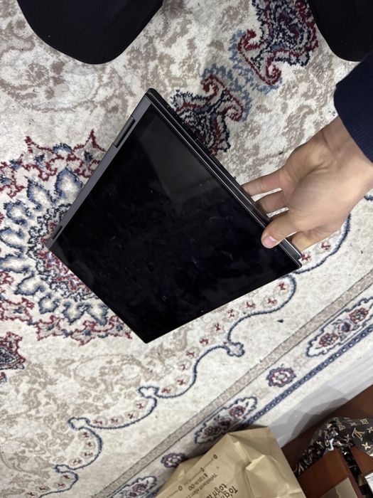 Thinkpad x1 core i7 11pokoleniya