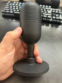 Razer Seiren Mini V3 микрофон