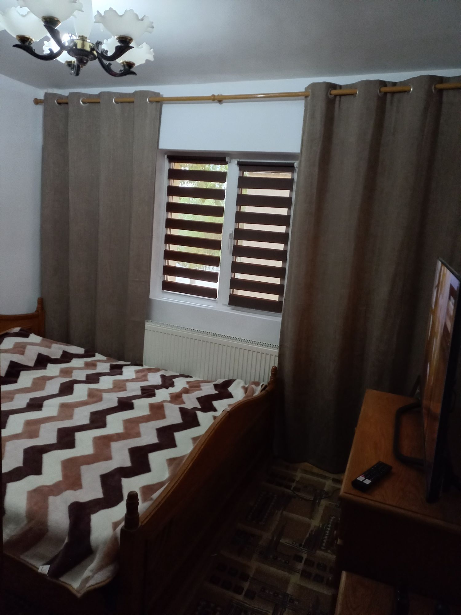 Apartament 2 camere ,etaj 1