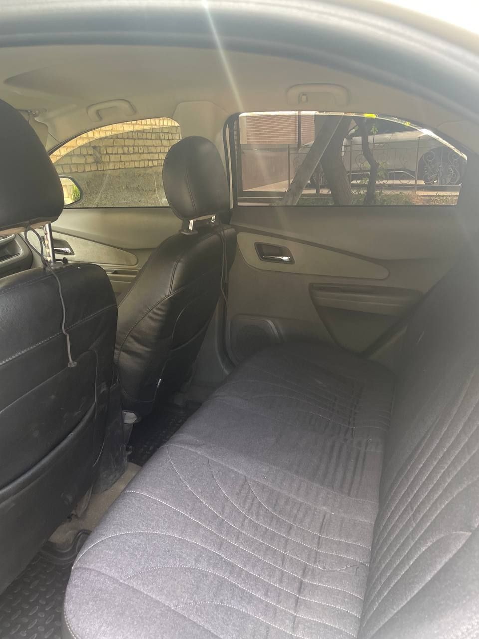 OQ COBALT RAVON 2019yil 118000 probeg Avtomat full 4-pazitsiya