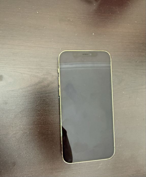 Iphone 12 pro 128 gb