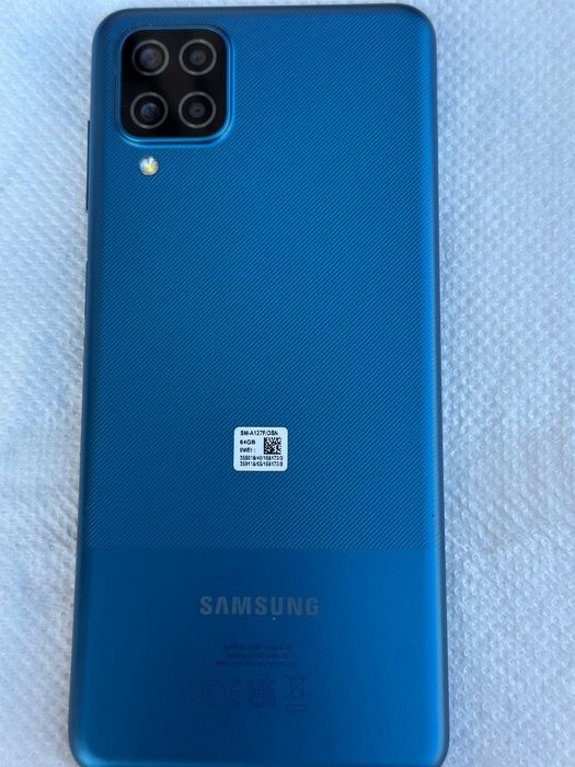 Samsung Galaxy A12