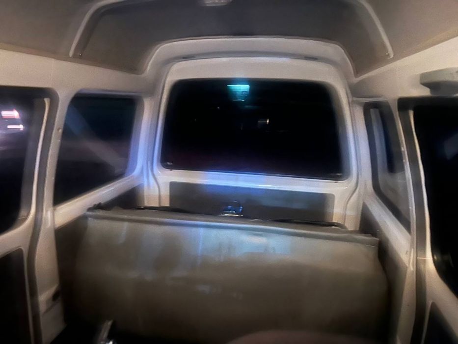 Chevrolet Damas 2023