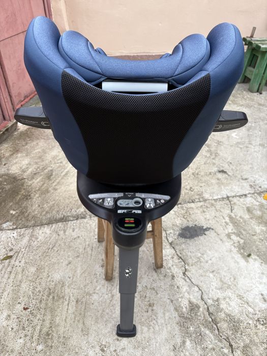 Scaun auto Joie I-Spin 360