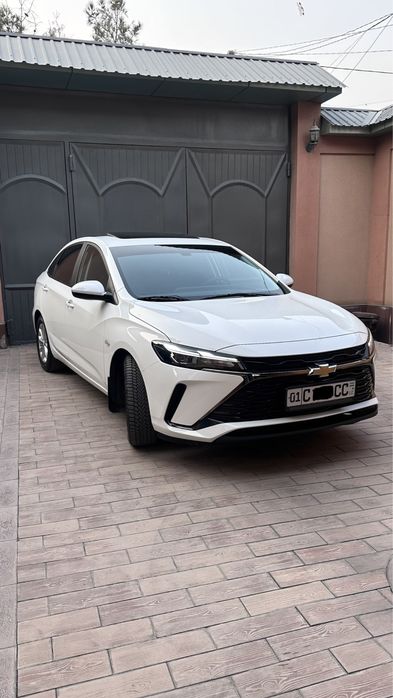 Monza 1.5 2023 ideal