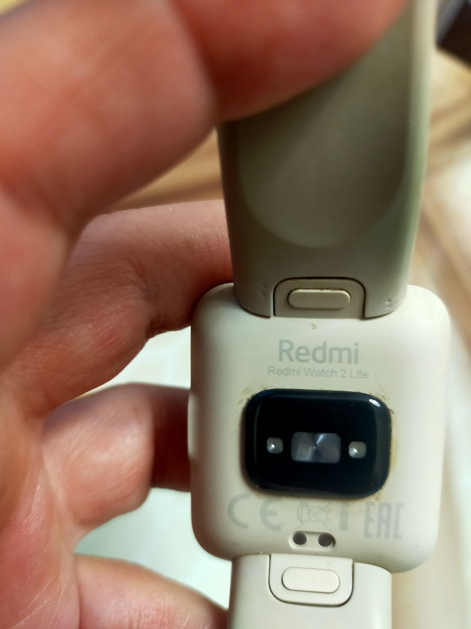 Смарт часовник Redmi watch 2 lite