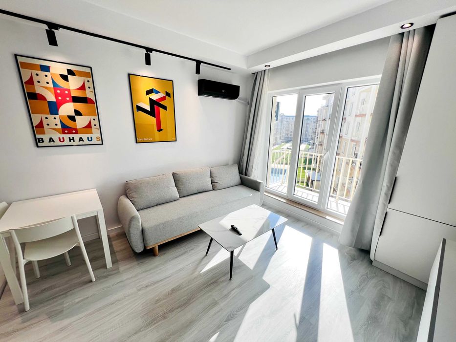 Apartament 2 camere | Cosmopolis | Pipera | include parcare