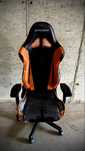 Scaun gaming dxracer formula scaun birou pc gaming