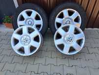 Jante aliaj 5x130 R18 Vw Touareg
