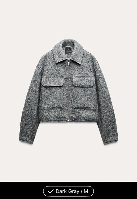 Ново дамско яке М