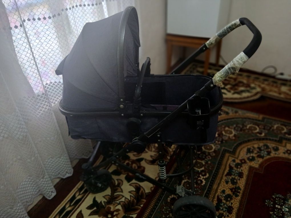 Kalyaska tezda sotiladi holati zo'r