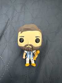 Figurina Funko pop Messi