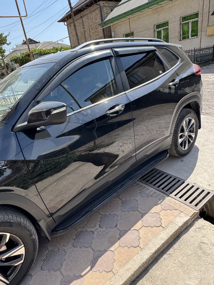 Tracker 2 premier 2023