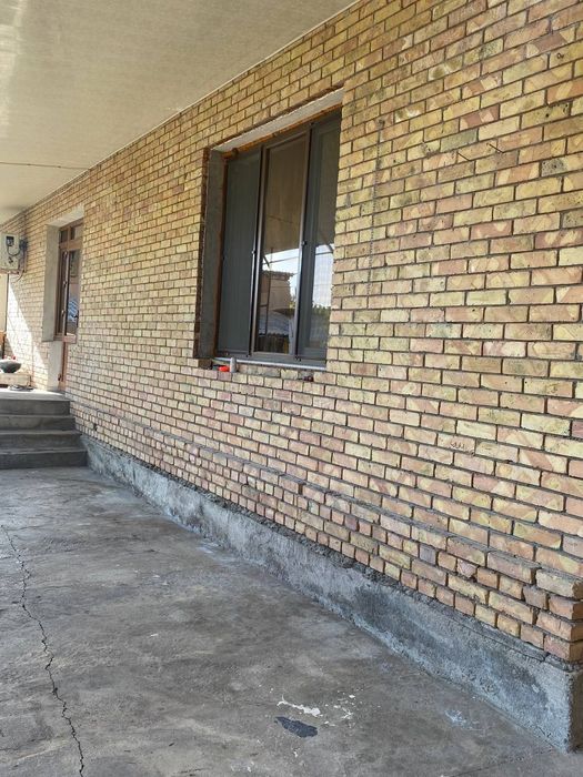 Продам дом участок