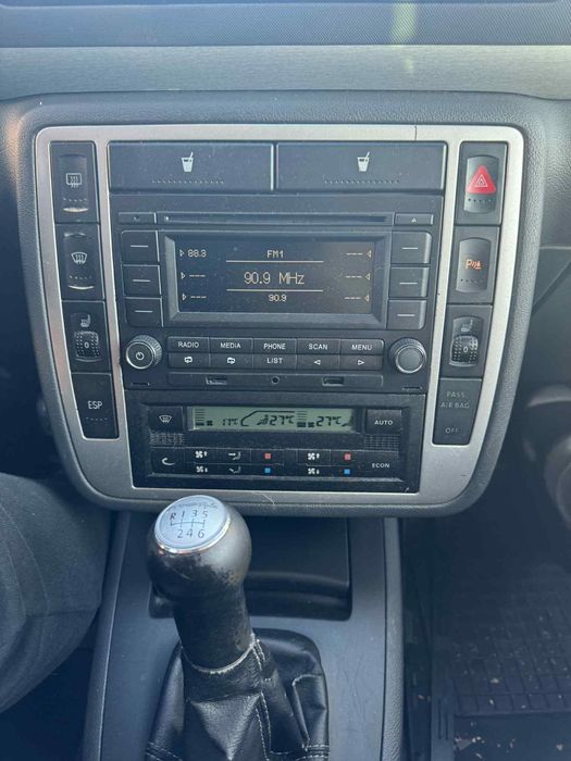 De vânzare Volkswagen Sharan