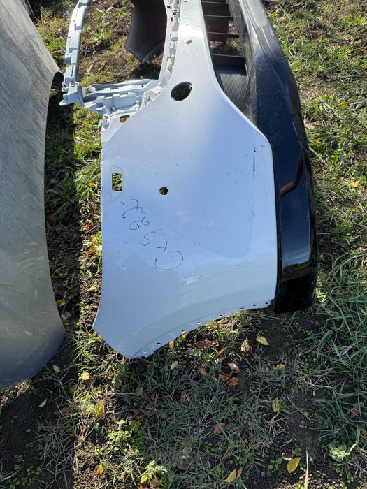 Броня Mazda CX5 22- 2Бр.