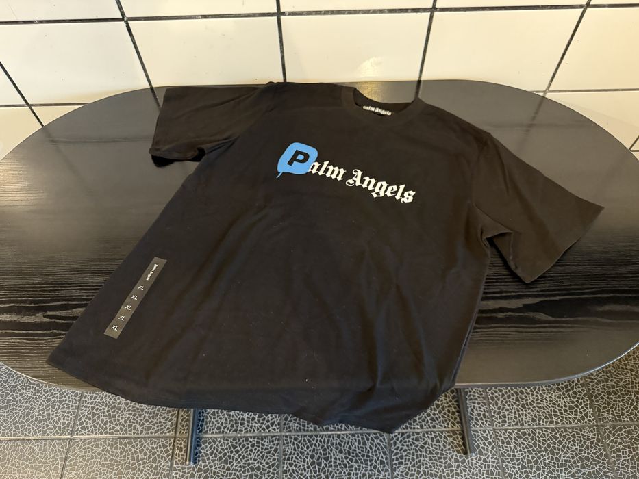 Tricou - Palm Angels