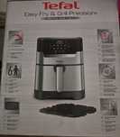 Air Fryer Tefal nou