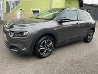 Citroen C4 Cactus* 2021 *EURO 6
