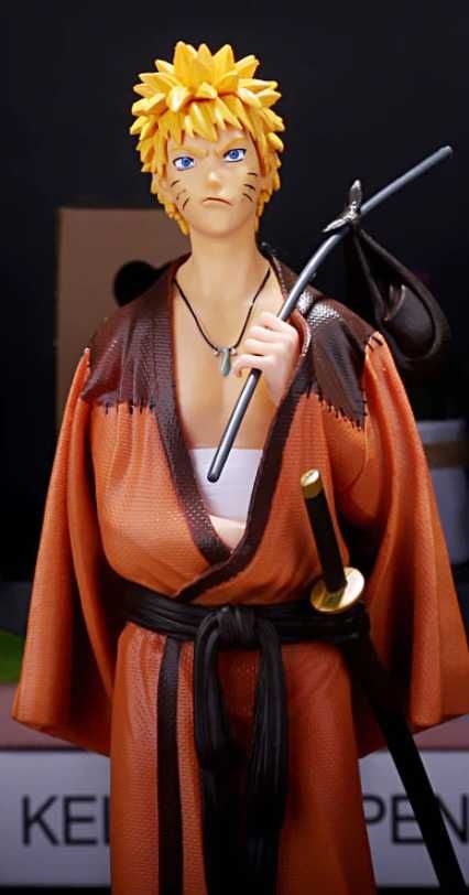 Figurina Naruto 31 cm anime