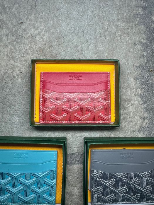 Portofele Goyard