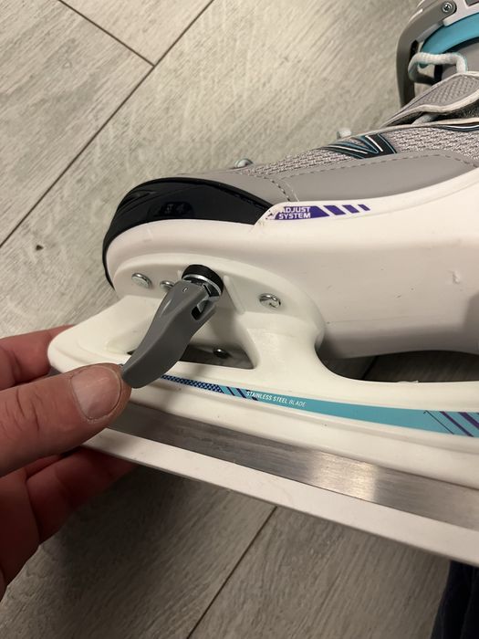 Vand Patine reglabile 32-35