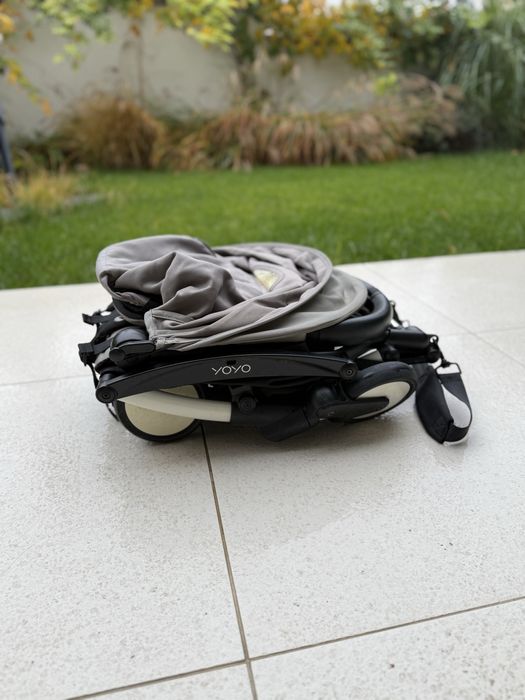 Carucior Yoyo 2 BABYZEN