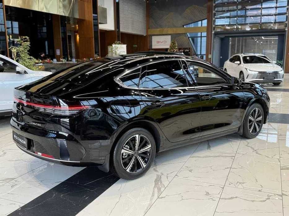 BYD chazor nasiyaga