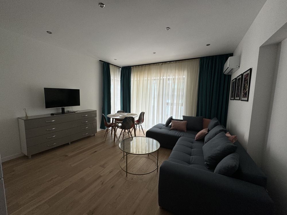 Inchiriez apartament One Cotroceni Park