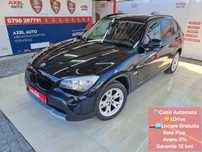 BMW X1 An 2011/07,Motor 2.0Diesel,xDrive,Rate Fixe,Avans0%/Livrare Gratuita