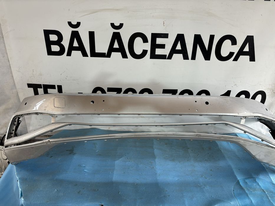 Bara fata Vw Passat B8 facelift