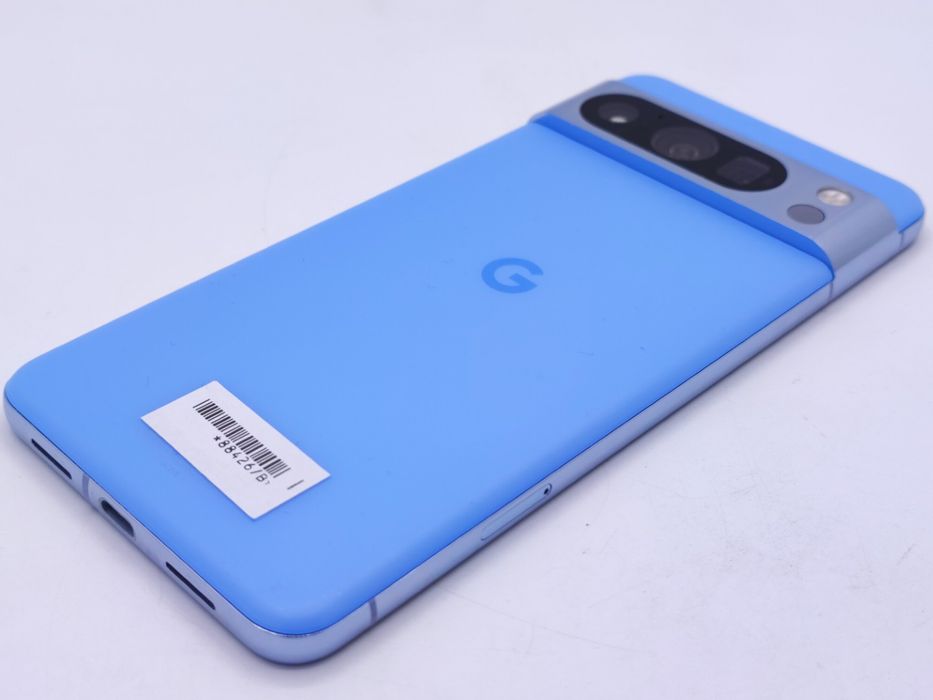 Google Pixel 8 Pro 128GB Bay 12GB Single, Garantie 24 luni | #D88426