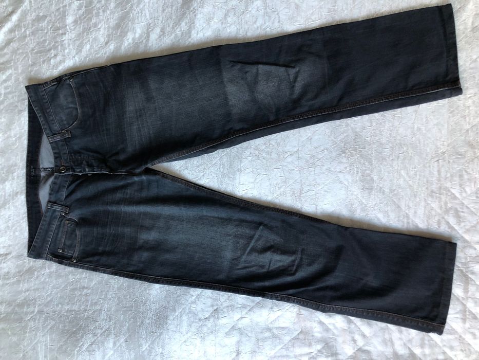 Мъжки маркови дънки