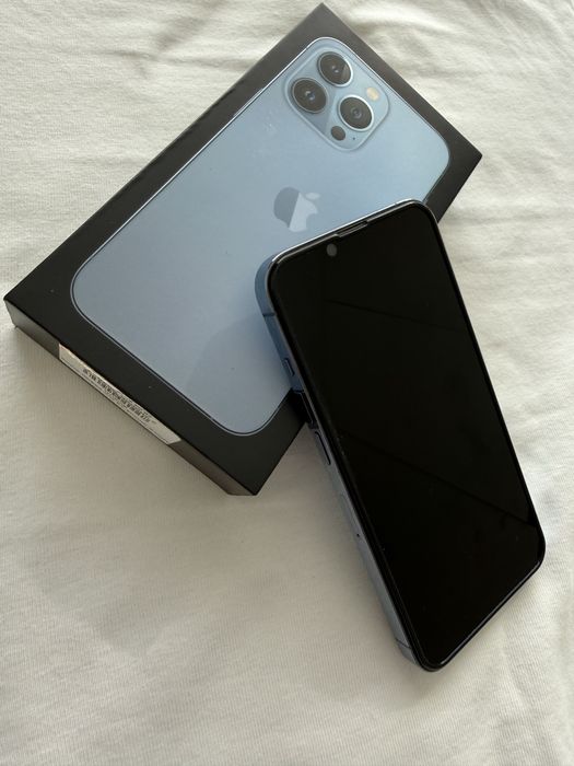 Iphone 13 Pro 256 МБ