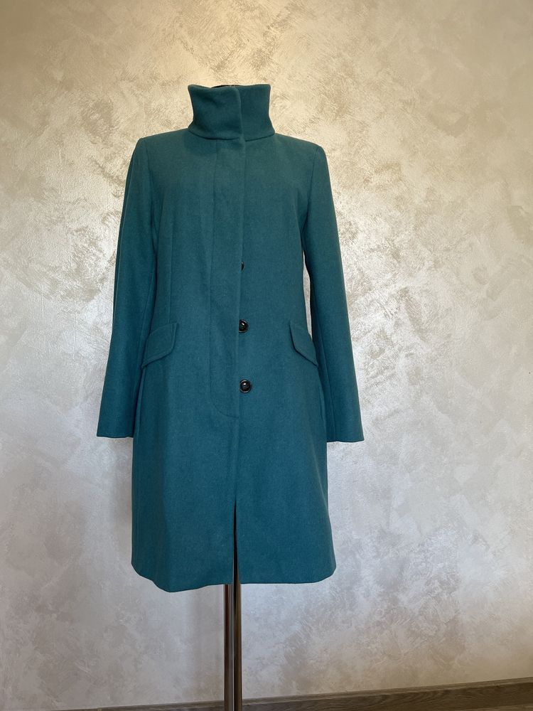 Palton Max Mara autentic lana