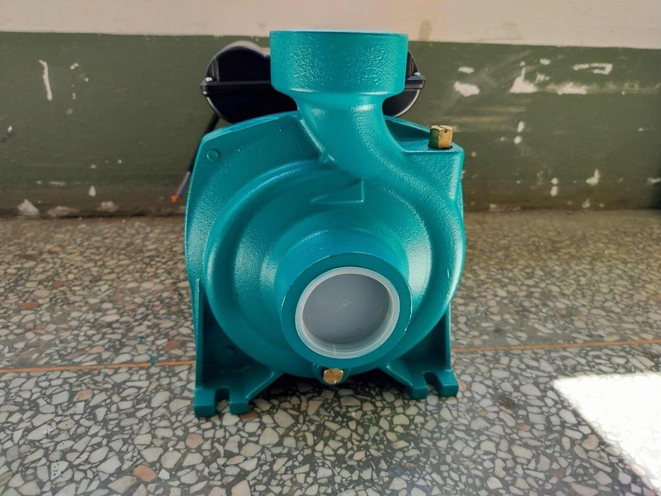 Центробежный насосы