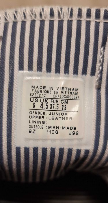 Converse,Pantofi Sport,StarPlayer Easy-On,Nr. 37.5,Originali,Utilizati