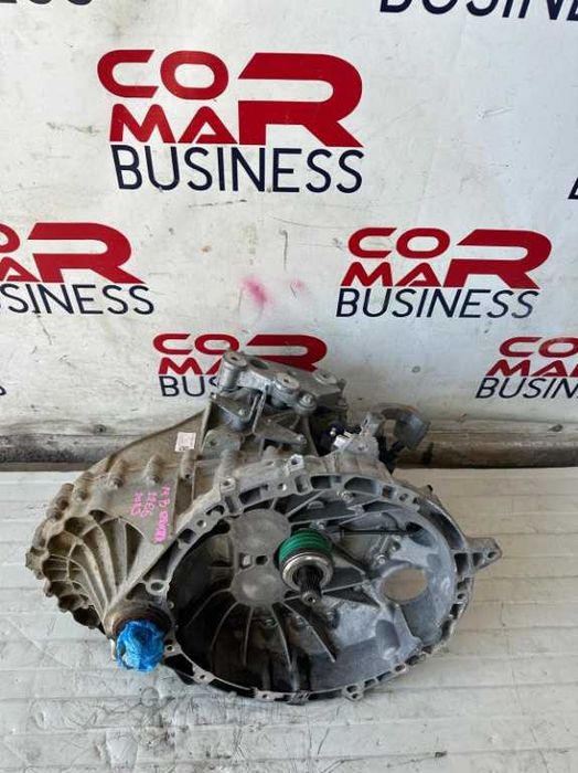 Dezmembrari MERCEDES SPRINTER W907 2.2 Cutie de viteza tractiune fata