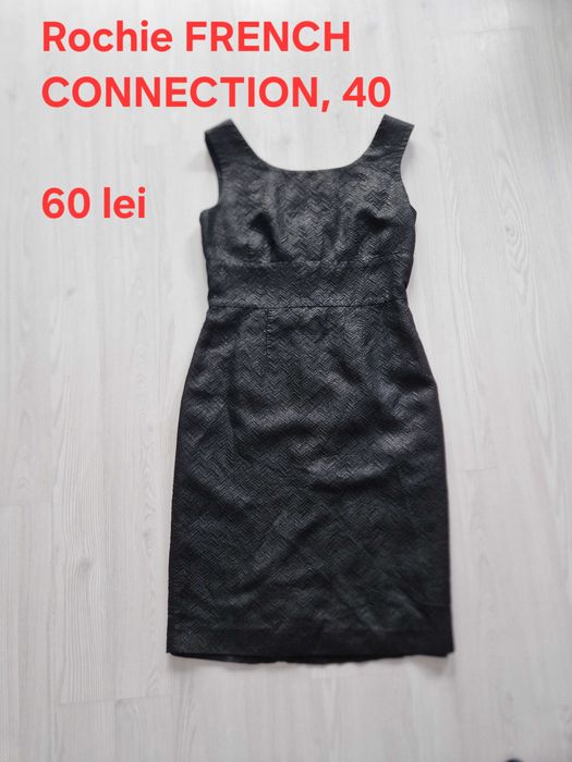 Lot rochii office, de brand, 38 - 40