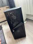 PC RX580 8GB AMD8350 16GB RAM