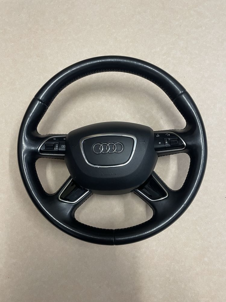 Волан Ауди Audi А7/А6/А8/A7/A8/A6/A4