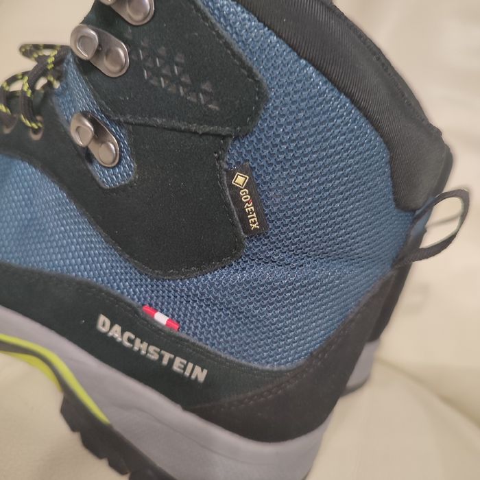 Ghete Nr 43 Dachstein Goretex bocanci Meindl lowa scarpa