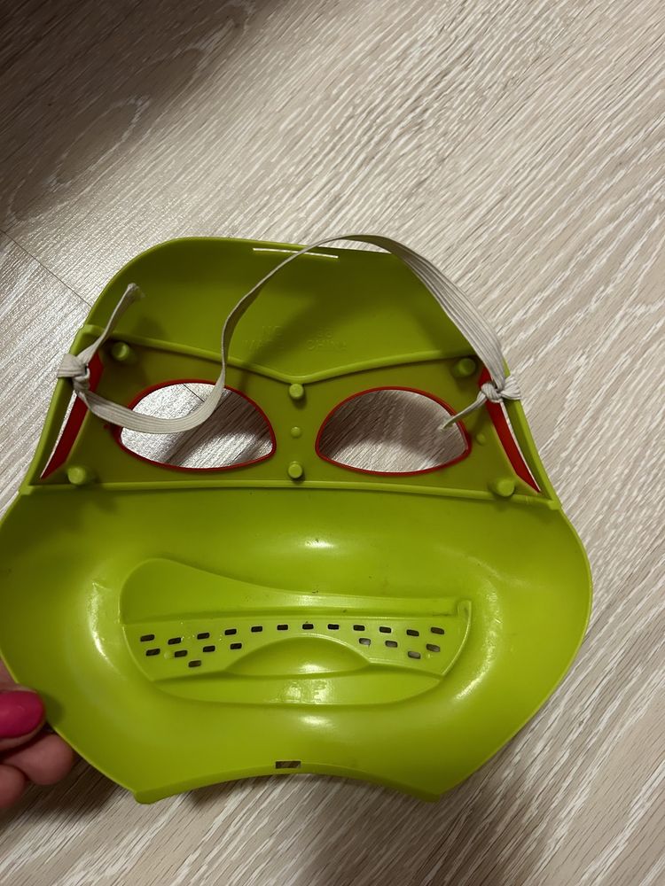 Хелоуински маски / маска за лице за деца