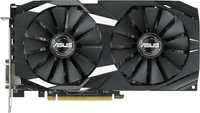 Asus RX 580 4ГБ GDDR5