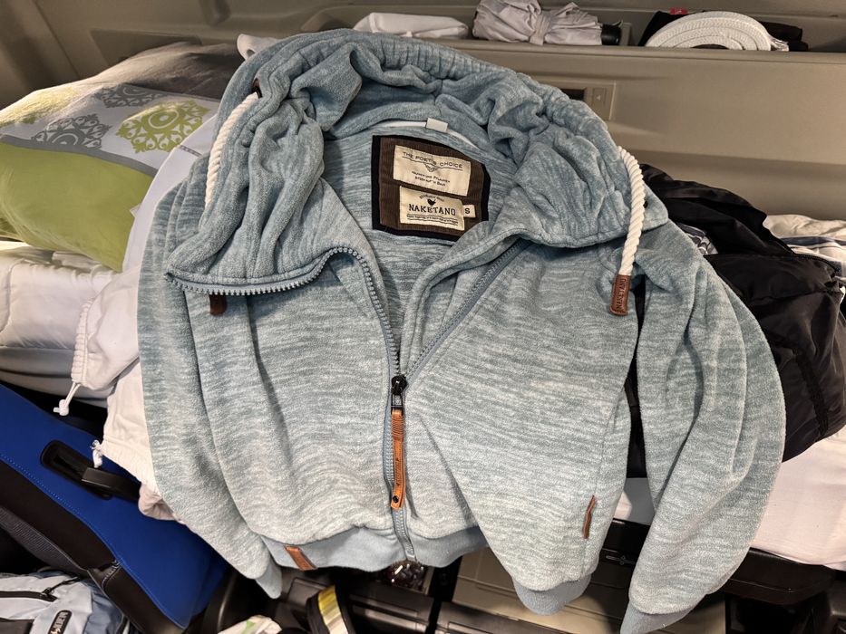 Sorel, Crocs, Naketano,Hudora,