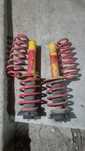 Suspensie sport passat b 6