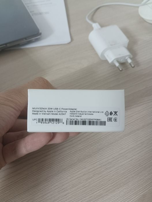 AirPods Pro 2 nd Generation with MagSafe Charging Case